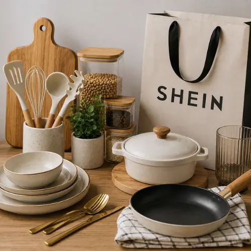 Home products